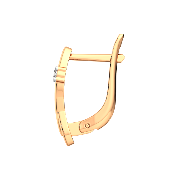 Серьги 3101834.14K.R.ZZ