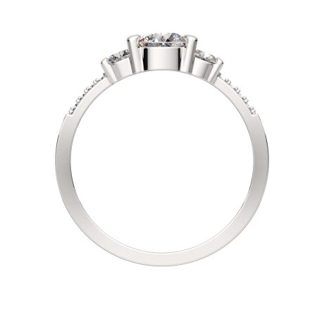 Кольцо 0210643.ZZ