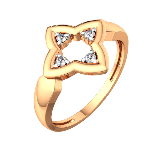 Кольцо 210817.14K.R.ZZ Кольцо 210817.14K.R.ZZ