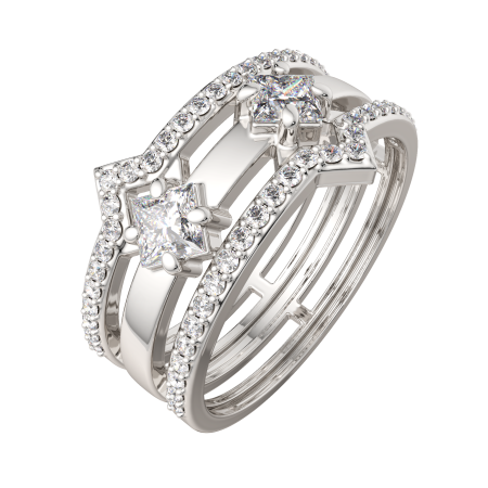 Кольцо 0210849.ZZ