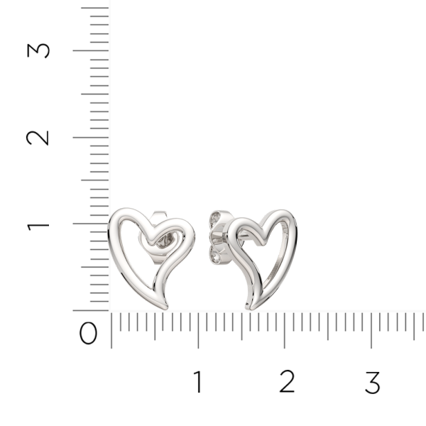 Серьги 0300608.ZZ