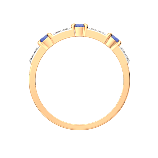 Кольцо 2D10141.14K.R.ZZ Кольцо 2D10141.14K.R.ZZ