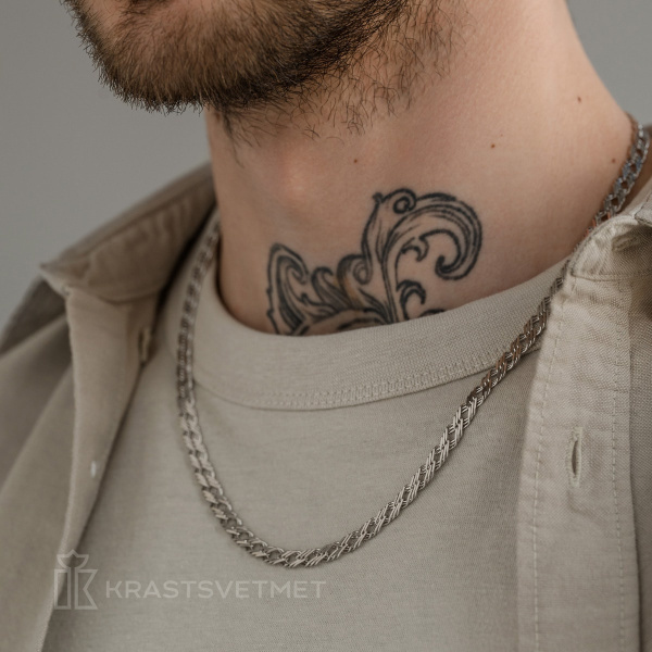 Цепь НЦ 22-203Ю-3/0,7 Цепь НЦ 22-203Ю-3/0,7