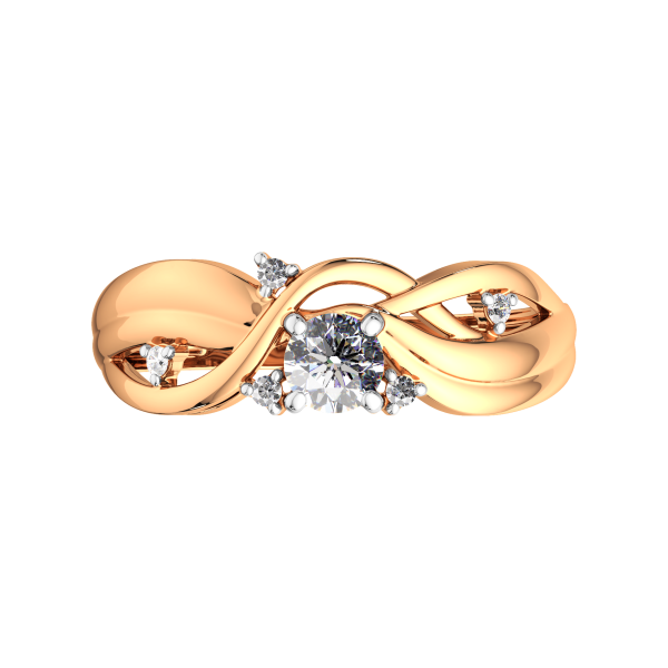 Кольцо 2101156.14K.R.ZZ