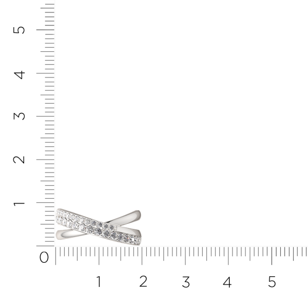 Кольцо 0210713.ZZ
