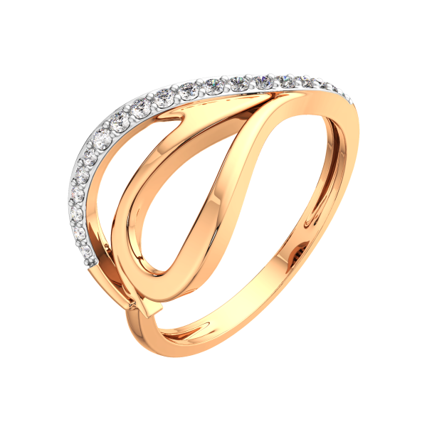 Кольцо 2101232.14K.R.ZZ