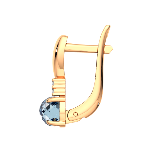 Серьги 3S41150.14K.R