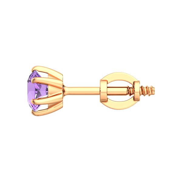 Серьги 3S60132.14K.R Серьги 3S60132.14K.R