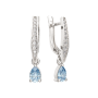 Серьги 03S4092