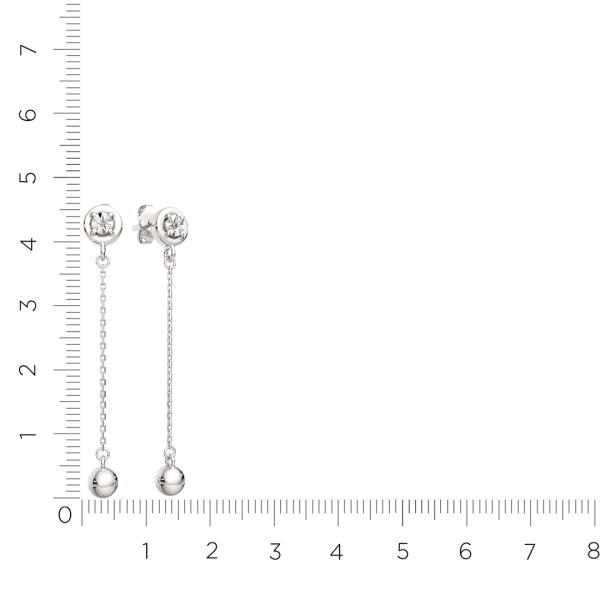 Серьги 03D0082.ZZ