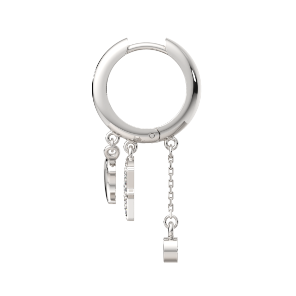 Серьги 03101523.ZZ