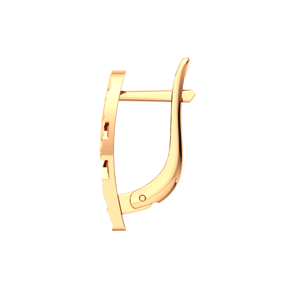 Серьги 300421.14K.R.ZZ Серьги 300421.14K.R.ZZ