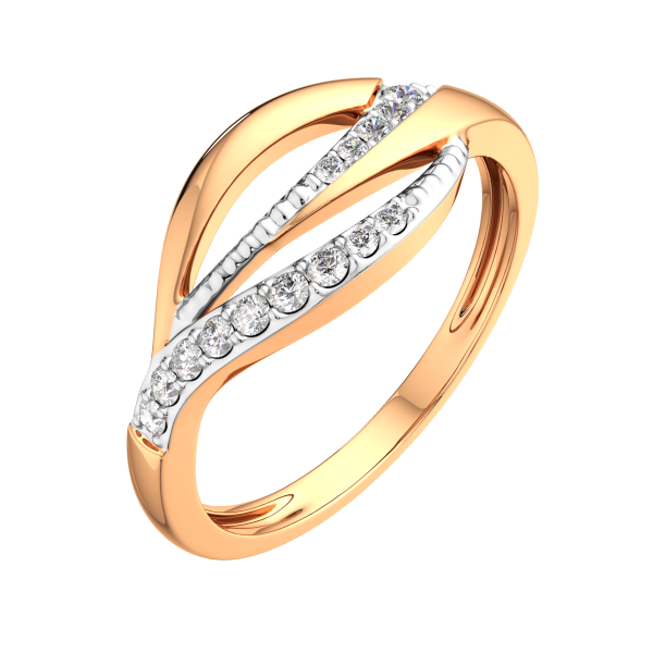 Кольцо 2101570.14K.R.ZZ