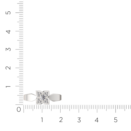 Кольцо 0210821.ZZ