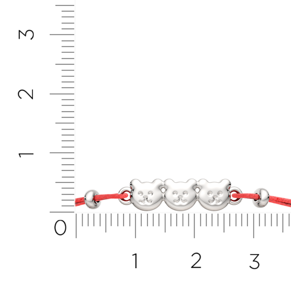 Браслет 0660071.02.ZZ Браслет 0660071.02.ZZ