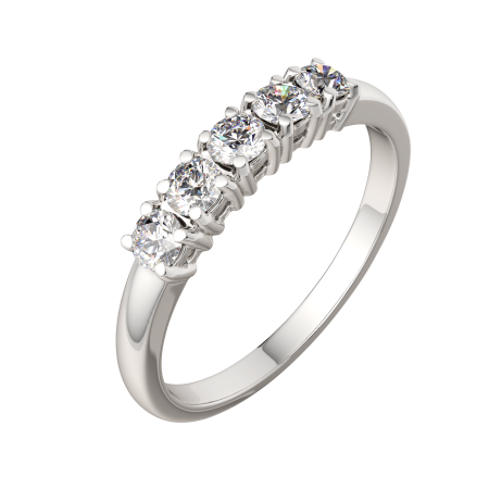 Кольцо 2D00320.14K.W.ZZ