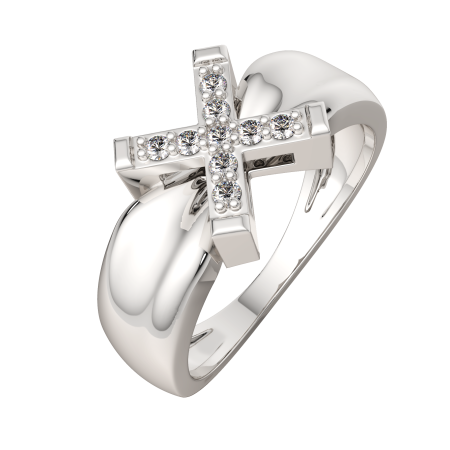 Кольцо 0210424.ZZ