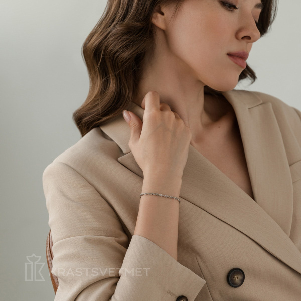 Браслет НБ 22-028Ю-3/0,5 Браслет НБ 22-028Ю-3/0,5