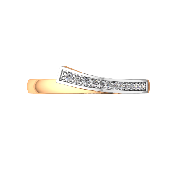 Кольцо 2101519.14K.R.ZZ