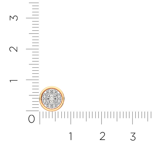 Подвеска 440406.14K.R.ZZ