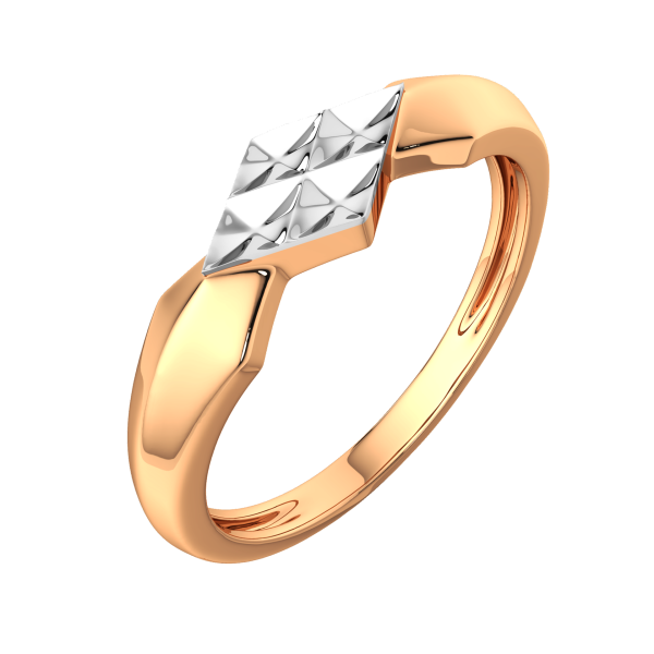 Кольцо 200333.14K.R.ZZ