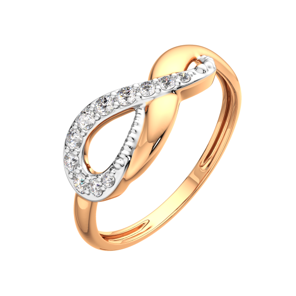 Кольцо 2101285.14K.R.ZZ