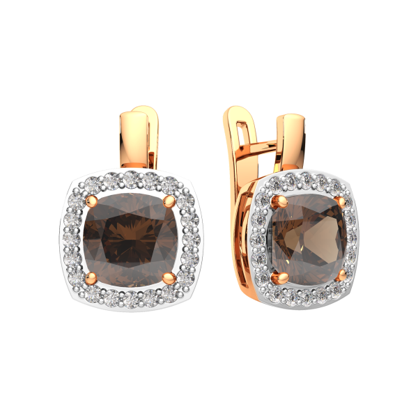 Серьги 3S90268.14K.R.ZZ