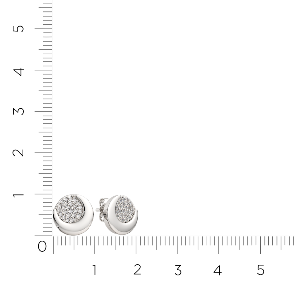 Серьги 03101105.ZZ