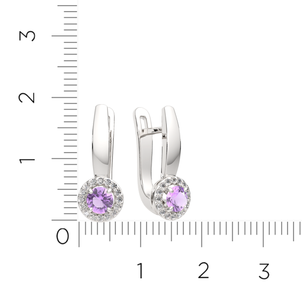 Серьги 03101663.ZZ