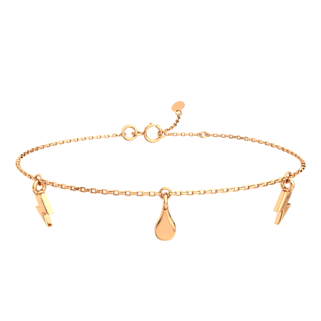 Браслет 650053.14K.R.ZZ