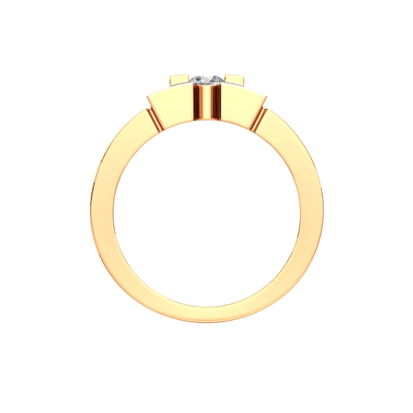 Кольцо 2101318.14K.R.ZZ