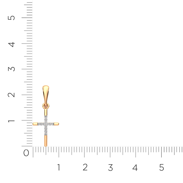 Подвеска 4D0082.14K.R