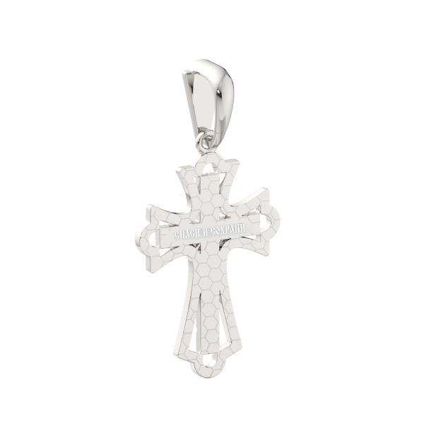 Подвеска 0430381.ZZ.REL