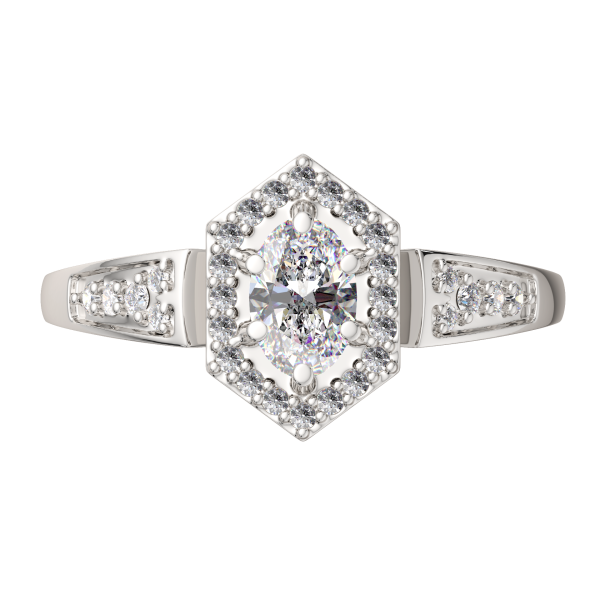 Кольцо 0210697.ZZ