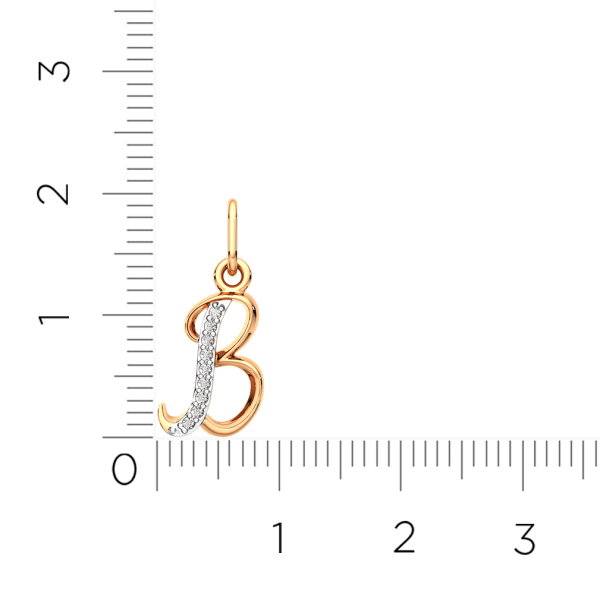 Подвеска 440438/B.14K.R.ZZ