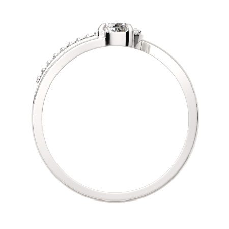 Кольцо 0210421.ZZ