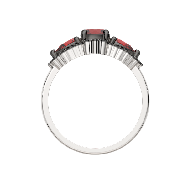 Кольцо 02S5087.ZZ