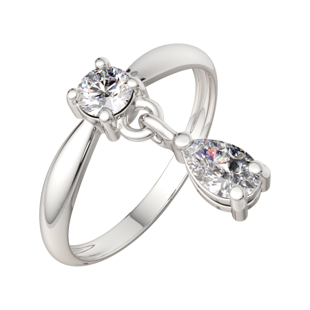 Кольцо 0210919.ZZ