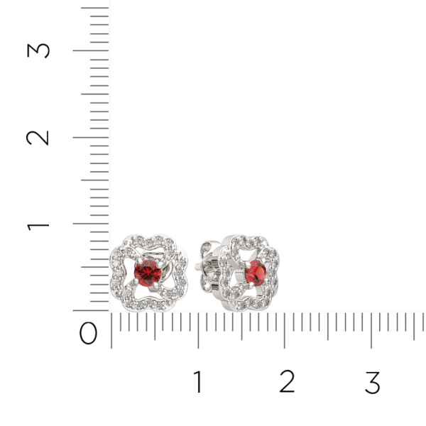 Серьги 03S5041.ZZ