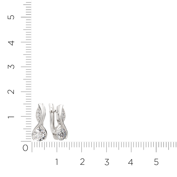 Серьги 0310695.ZZ Серьги 0310695.ZZ