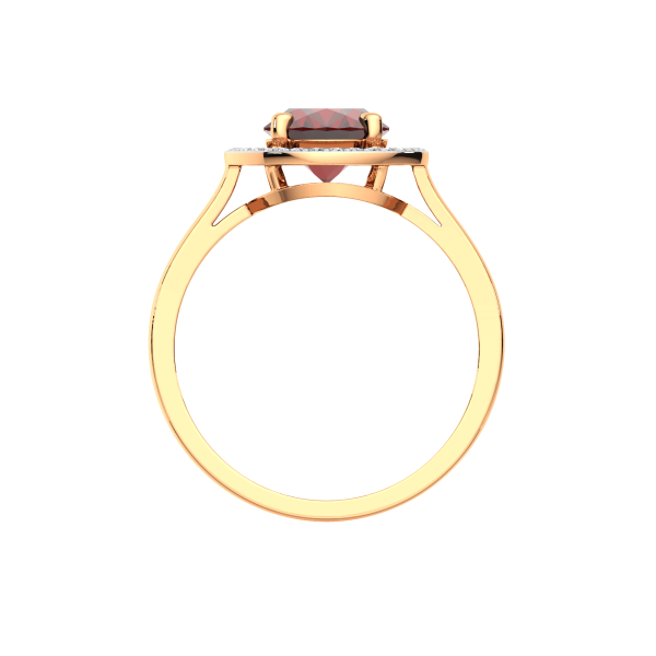 Кольцо 2S5078.14K.R.ZZ