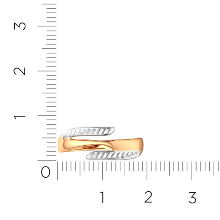 Кольцо 200149.14K.R