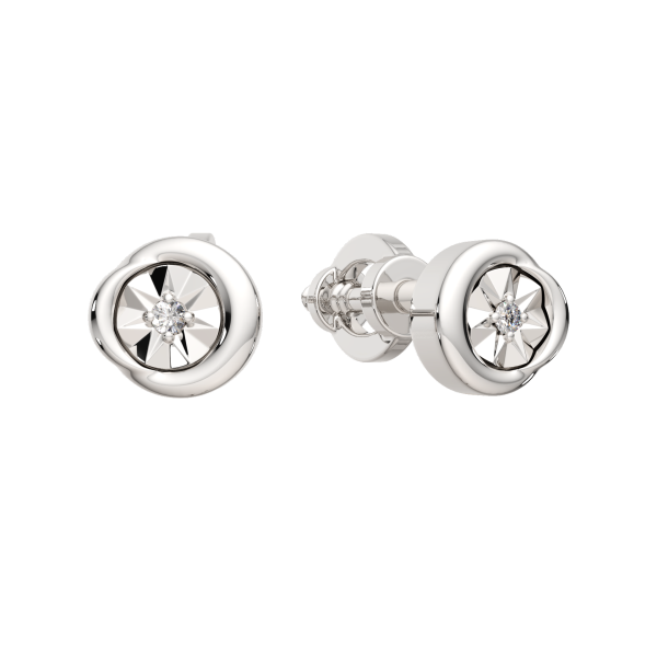 Серьги 3D00348.14K.W.ZZ Серьги 3D00348.14K.W.ZZ