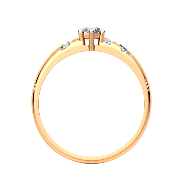 Кольцо 210998.14K.R.ZZ Кольцо 210998.14K.R.ZZ