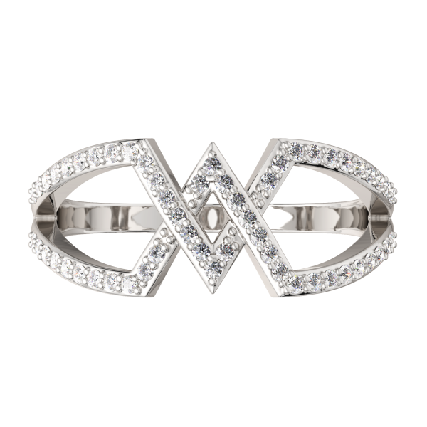 Кольцо 0210610.ZZ