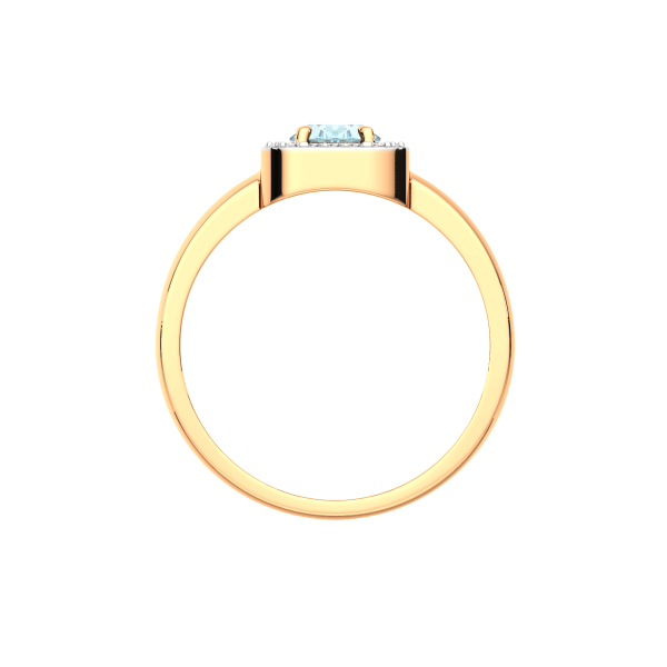 Кольцо 2101877.14K.R.ZZ