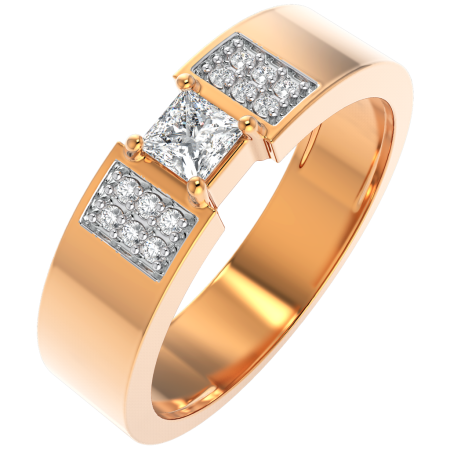 Кольцо 210694.14K.R