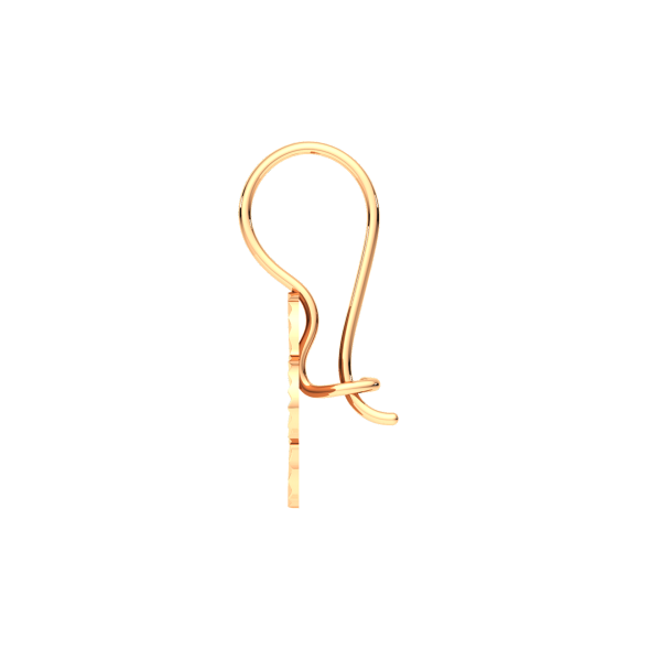 Серьги 3900195.14K.R.ZZ