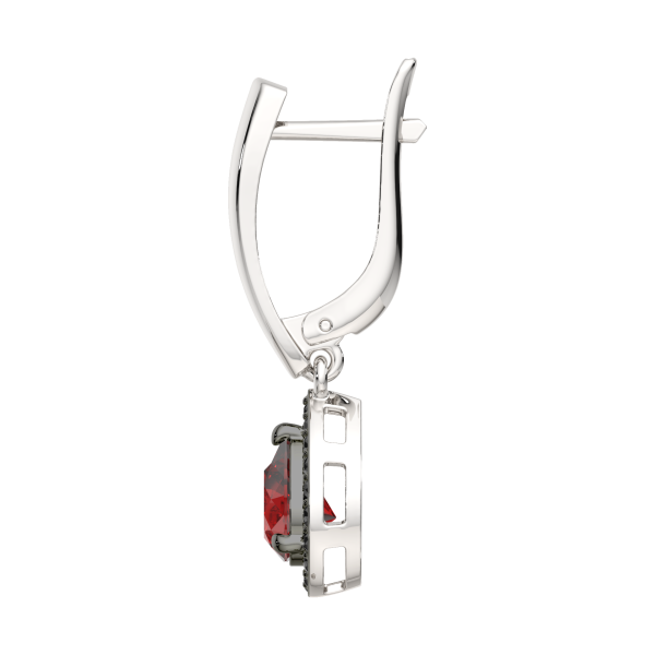 Серьги 03S5049 Серьги 03S5049