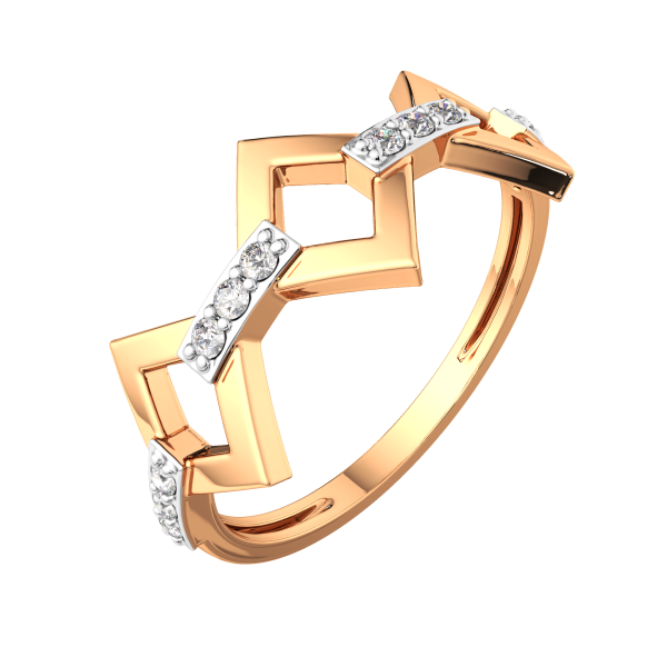 Кольцо 2101520.14K.R.ZZ